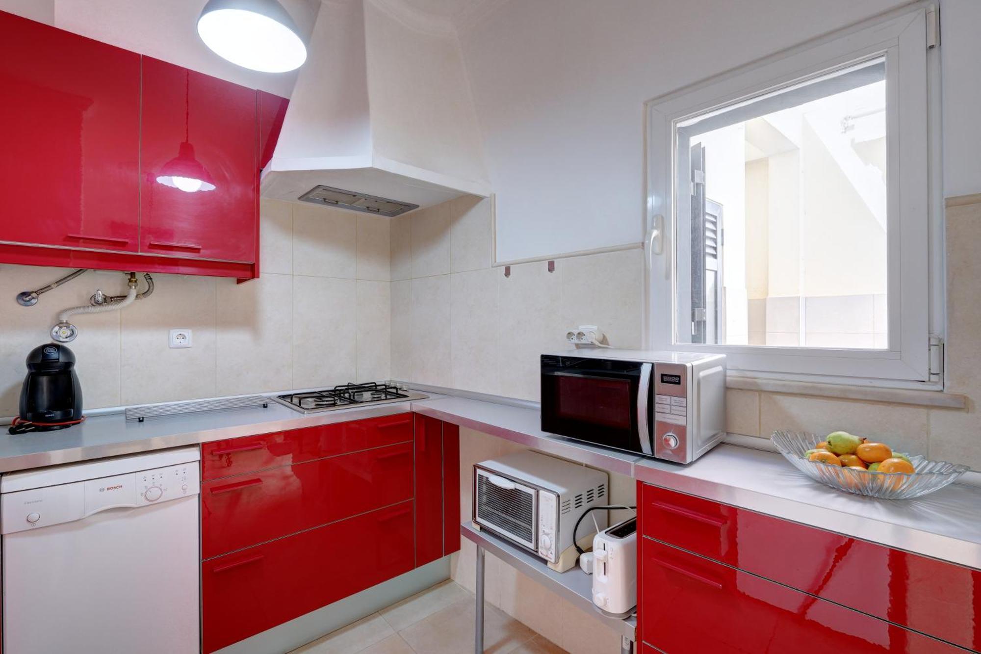 City Center, Private Parking, Ac, 6Ppl. Олян Екстер'єр фото